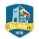 Logo Al-Ain SFC